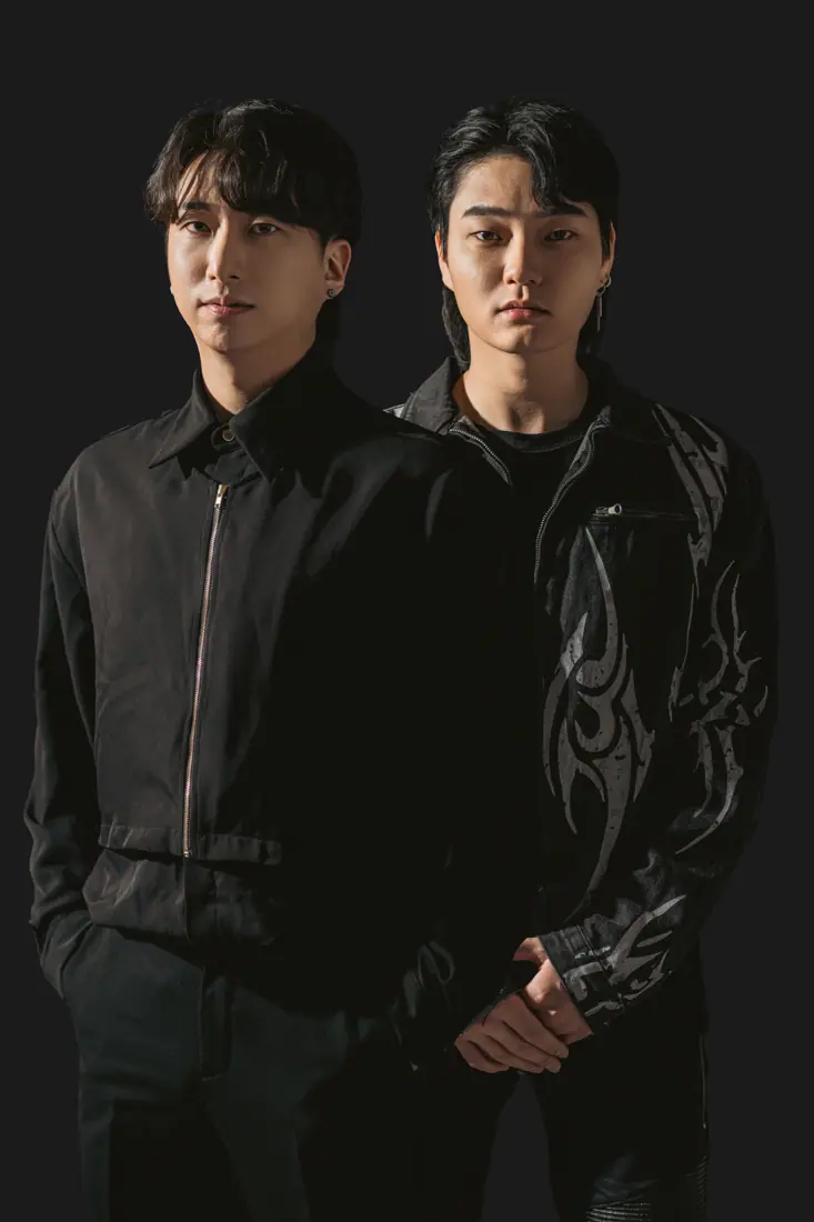 POY & LOKI 프로필 사진