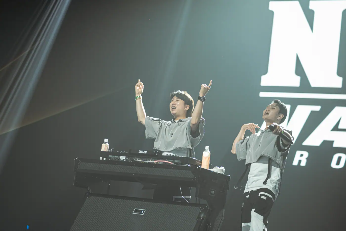 POY & LOKI 공연 현장 사진 9